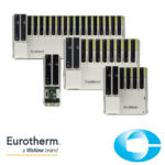 Centrale d'enregistrement modulaire Versadac