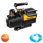 Pompe à vide - testo 565i