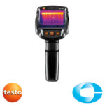 Caméra thermique - testo 865s