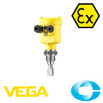 Détecteur de niveau pour liquides - VEGASWING X