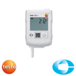 Enregistreur de température Saveris - testo 150 T1