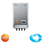 Enregistreur de température 4 canaux - testo 176T3