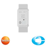 Mini-enregistreur de température radio - testo 164T1