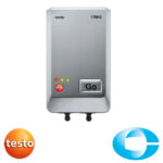 Enregistreur de température/humidité aveugle - testo 176H2