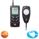 Luxmètre numérique - testo 545