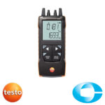 Manomètre numérique - testo 512-1