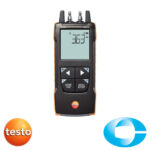 Manomètre numérique - testo 512-2