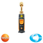 Sonde de pression - testo 552i