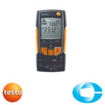 Multimètre numérique - testo 760-1