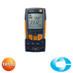 Multimètre numérique - testo 760-2