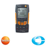 Multimètre numérique - testo 760-3
