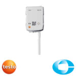 Passerelle pour enregistreurs testo 164