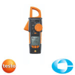Pince multimètre - testo 770-2