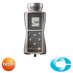 Stroboscope portable - testo 477