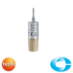 Enregistreur HACCP - testo 191