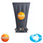 Balomètre de mesure - testo 420