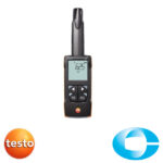 Appareil de mesure du CO2 - testo 535
