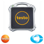 Balance de fluide frigorigène - testo 560i