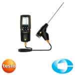 Analyseur de combustion - Testo 310 II