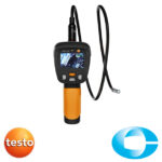Endoscope - testo 318: