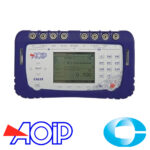 Calibrateur de signaux tout terrain - CALYS 75