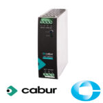 Alimentation monophasée 120W - CSE1-120W/024V/AA