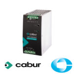 Alimentation monophasée 240 W - CSE1-240W/024V/AA