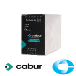 Alimentation triphasée 480W - CSE3-480W/024V/AB