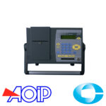 Centrale d'acquisition - DATALOG