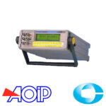 Calibrateur de haute précision - PJ 6301