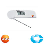 Thermomètre repliable - testo 103