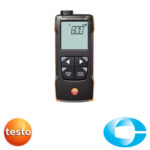Thermomètre numérique - testo 110