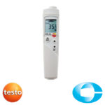 Thermomètre infrarouge - testo 826-T2