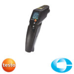 Thermomètre infrarouge universel - testo 830