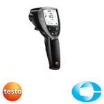 Thermomètre infrarouge - testo 835