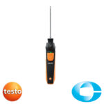 Thermomètre avec commande smartphone - testo 905 i