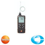 Thermomètre connecté - testo 925