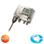 Transmetteur d'Humidité - testo 6651 / 6681