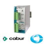 Alimentation électrique 1-3 phases/24 Vcc 10 A - XCSW241C